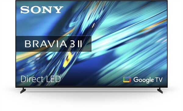 Sony BRAVIA 3 II K-43XR35M2