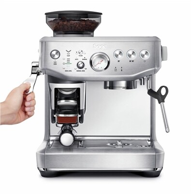 Sage the Barista Express Impress