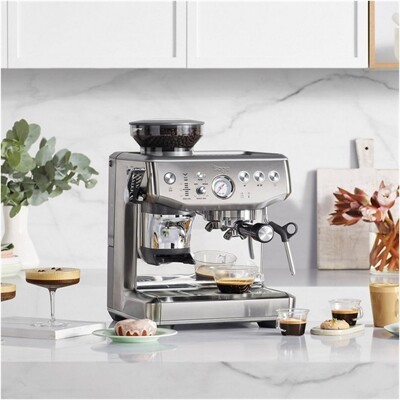 Sage the Barista Express Impress