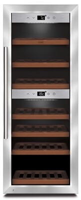 Caso WineComfort 380 Smart