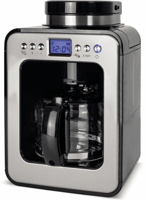 Caso Coffee Compact electronic