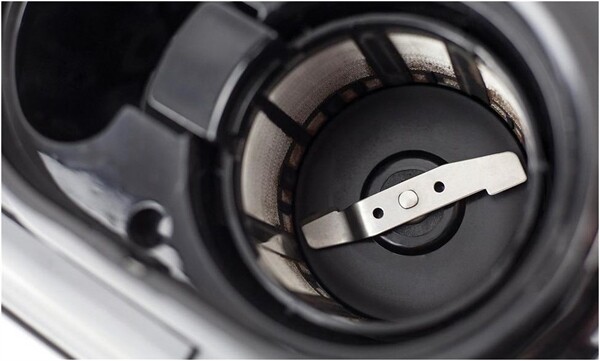 Caso Coffee Compact electronic