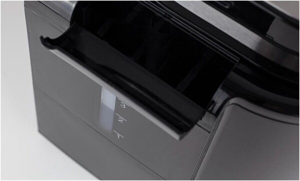 Caso Coffee Compact electronic