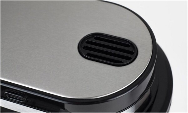 Caso Coffee Compact electronic