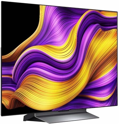 LG OLED48G59LS