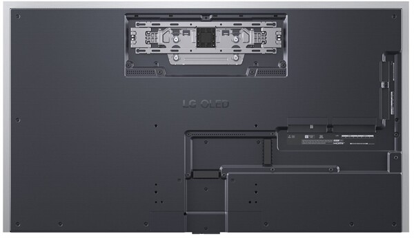 LG OLED55G58LW