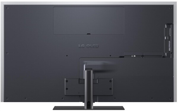 LG OLED55G59LS Aussteller