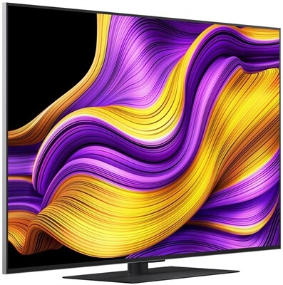 LG OLED55G59LS Aussteller
