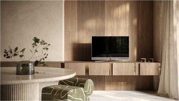 Loewe vega 43