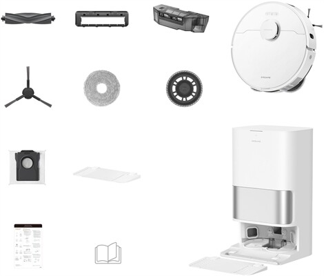 DREAME D30 Ultra