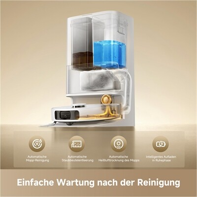 DREAME D30 Ultra