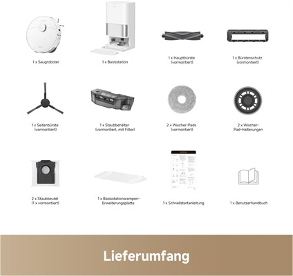 DREAME D30 Ultra