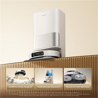 DREAME D30 Ultra