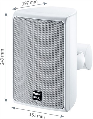Magnat Symbol X 130 /Paar