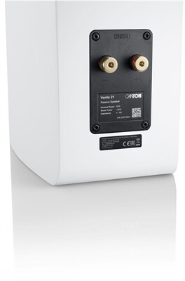 Canton Vento 21