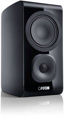 Canton Vento 21