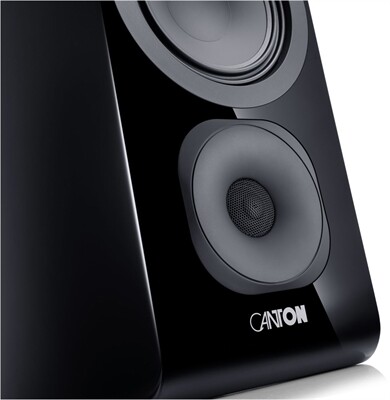 Canton Vento 21
