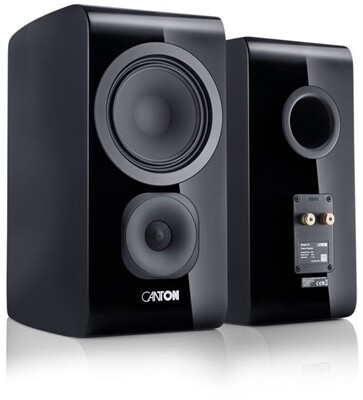 Canton Vento 31