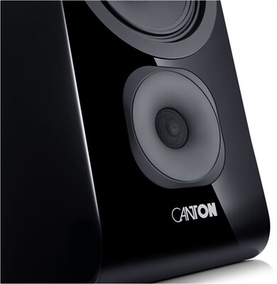Canton Vento 31