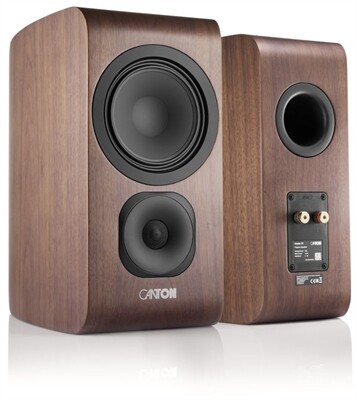 Canton Vento 31