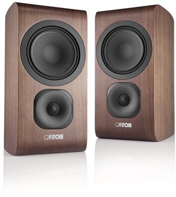 Canton Vento 31