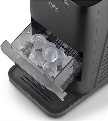 Caso IceBall Pro
