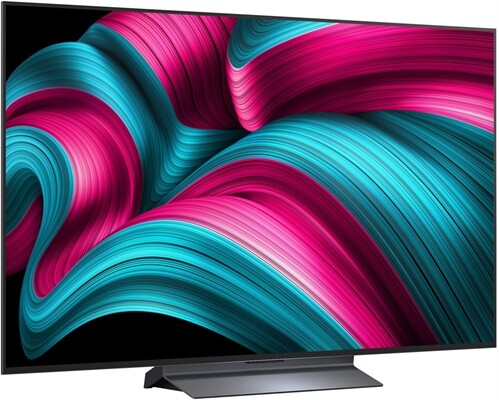 LG OLED55C58LA