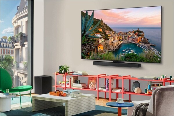 LG OLED55C58LA