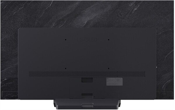 LG OLED55C58LA