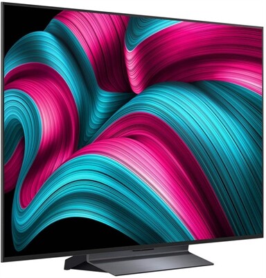 LG OLED55C58LA