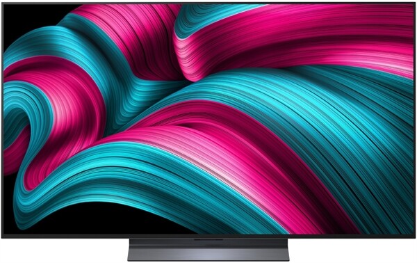 LG OLED55C58LA