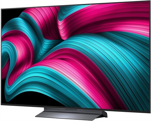 LG OLED55C58LA