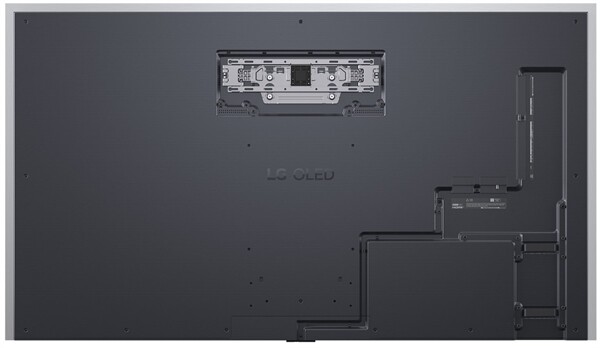 LG OLED77G58LW