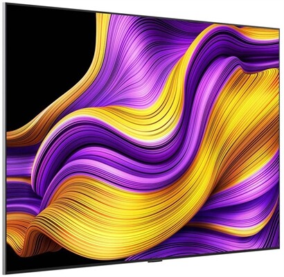 LG OLED77G58LW
