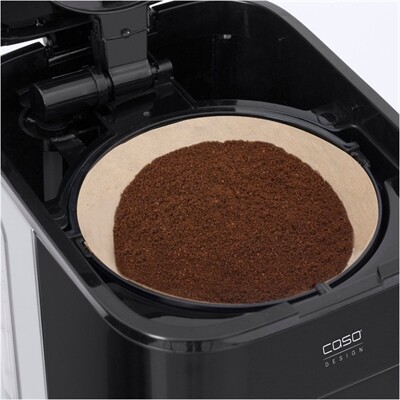 Caso Coffee Taste & Style