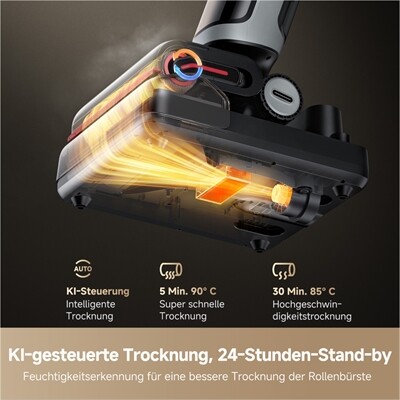 DREAME H15 Pro Heat