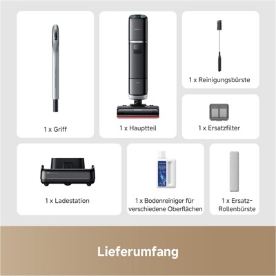 DREAME H15 Pro Heat