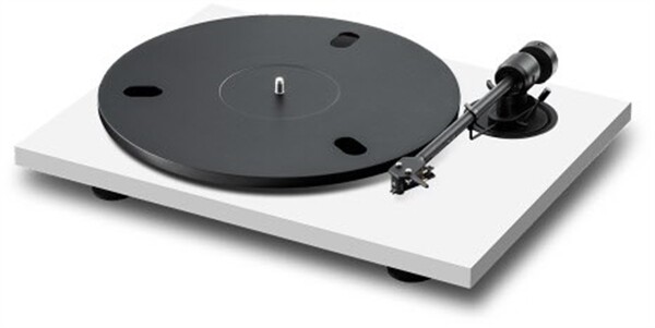 Pro-Ject E1.2 Phono
