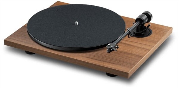 Pro-Ject E1.2 Phono