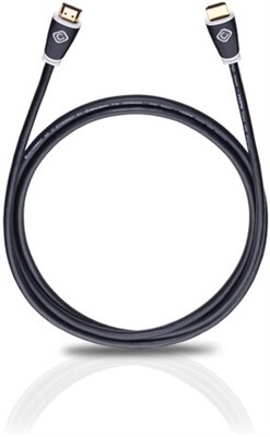 OEHLBACH Easy Connect HDMI (1,5m)