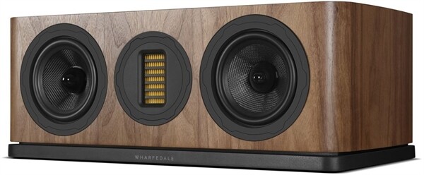 WHARFEDALE Evo 5.C