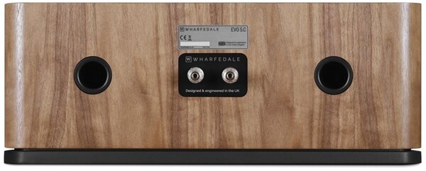 WHARFEDALE Evo 5.C