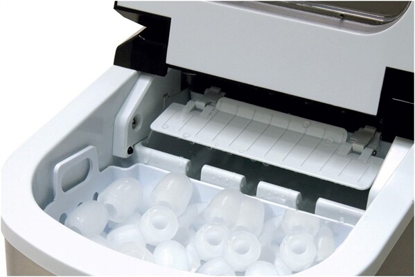 Caso Ice Master Pro