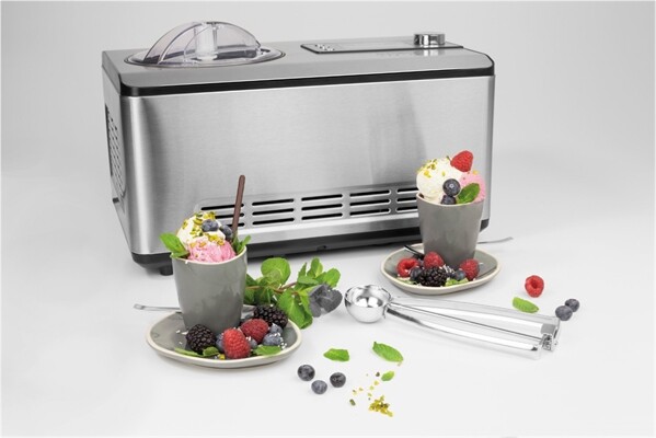 Caso IceCreamer