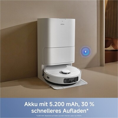 DREAME Mova E40 Ultra