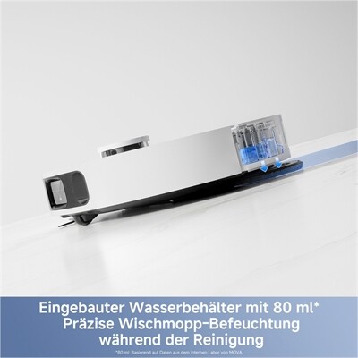 DREAME Mova E40 Ultra