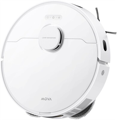 DREAME Mova E40 Ultra