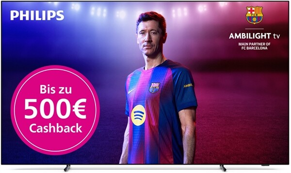 Philips 65OLED950/12