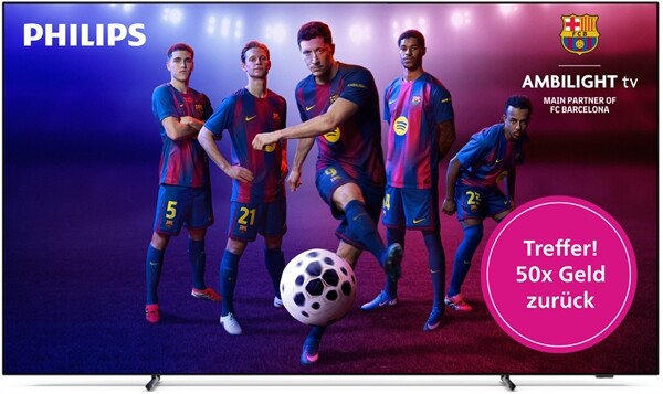 Philips 65OLED950/12
