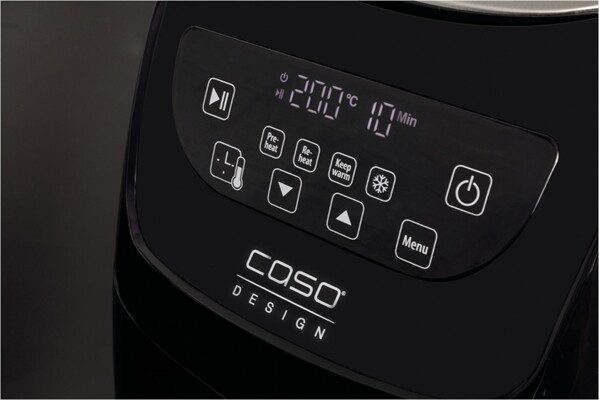 Caso AF 250